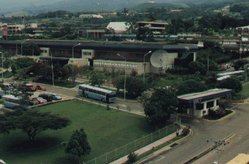 Universidad del Táchira (UNET)